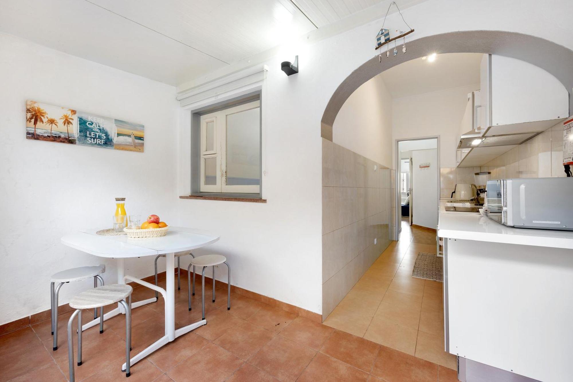 Light House Apartment Lagos