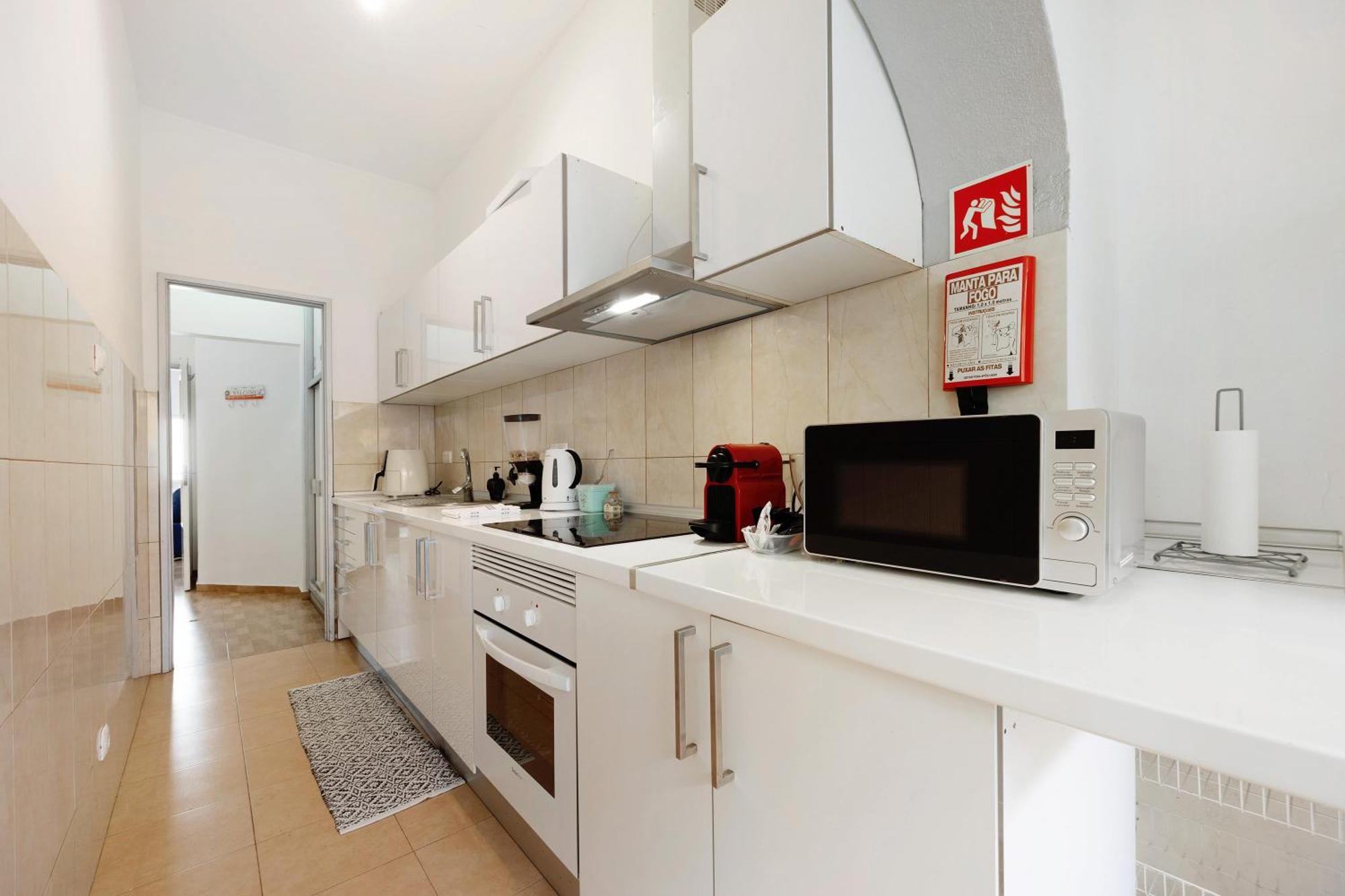 Apartment Light House Lagos