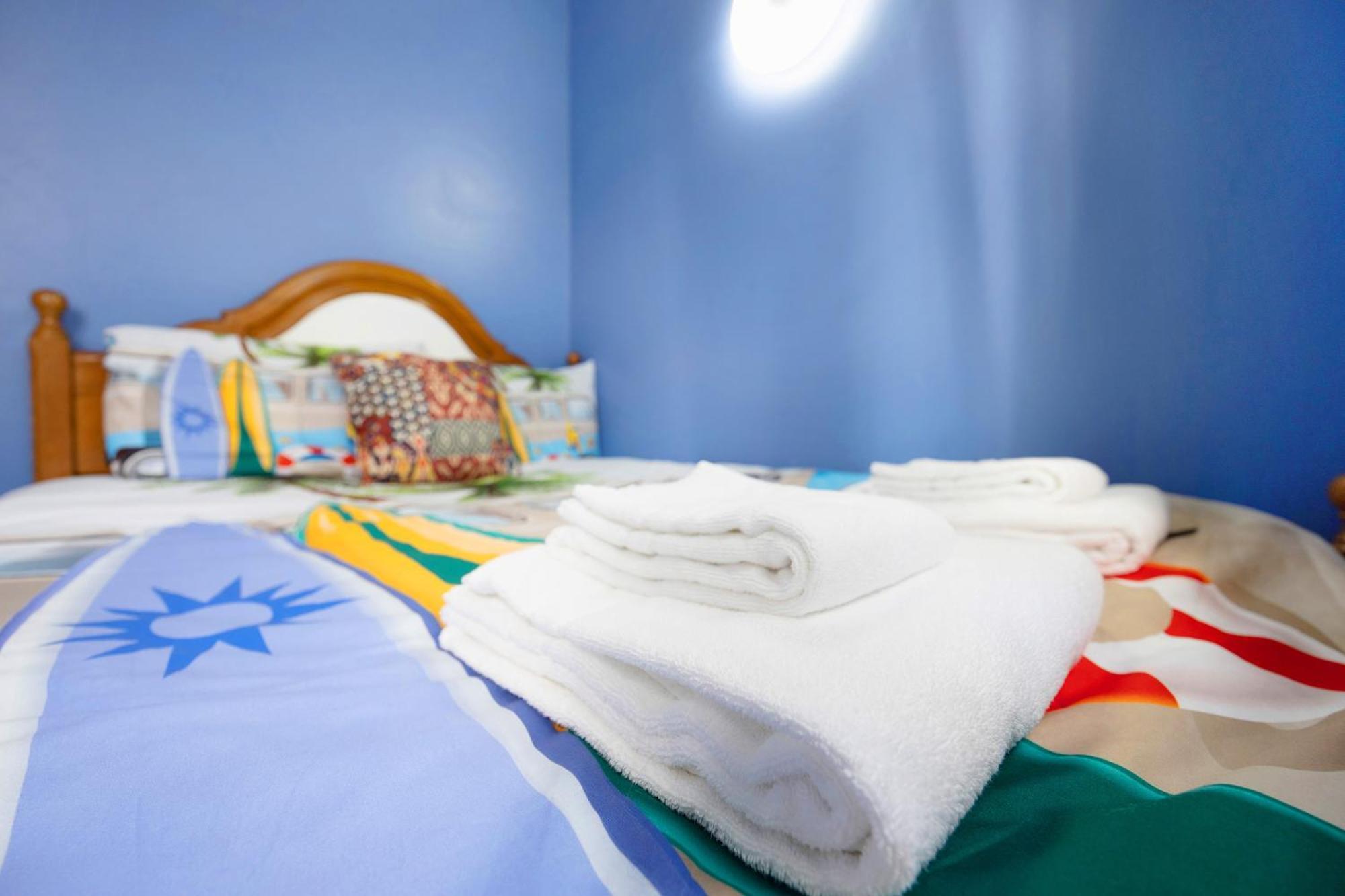 Light House Apartment Lagos